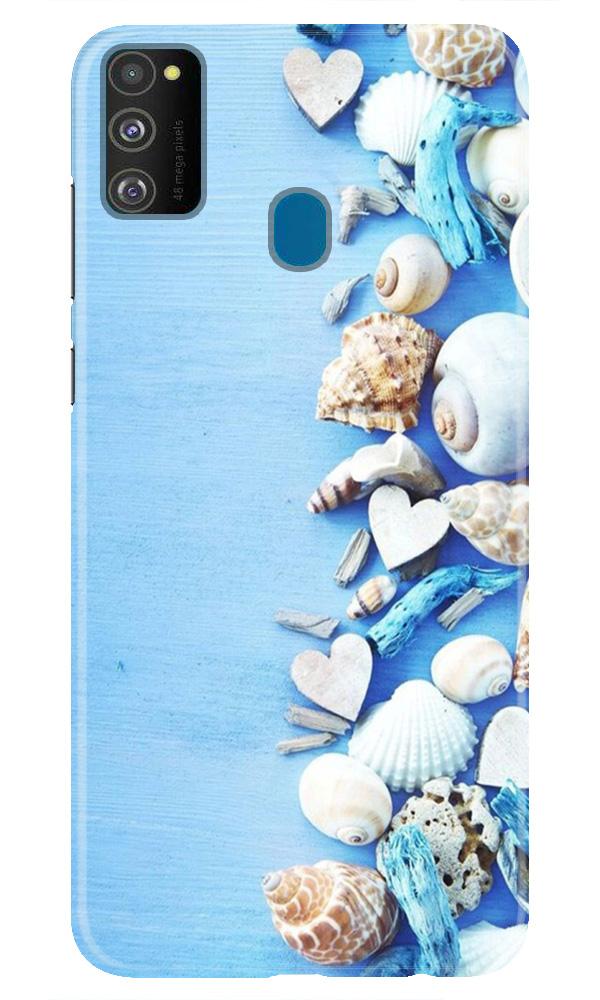 Sea Shells2 Case for Samsung Galaxy M30s Sea Shells2 Case for Samsung Galaxy M30s