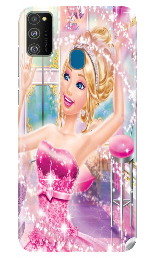 Princesses Case for Samsung Galaxy M30s Princesses Case for Samsung Galaxy M30s