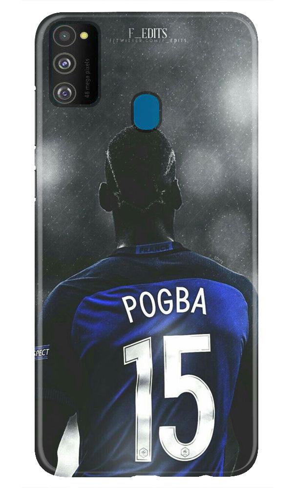 Pogba Case for Samsung Galaxy M30s (Design - 159) Pogba Case for Samsung Galaxy M30s (Design - 159)