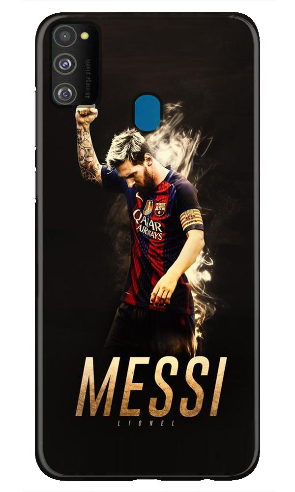 Messi Case for Samsung Galaxy M30s (Design - 163) Messi Case for Samsung Galaxy M30s (Design - 163)