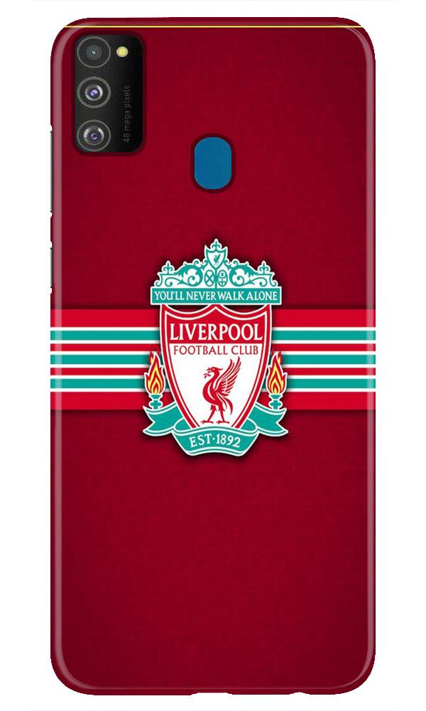 Liverpool Case for Samsung Galaxy M30s (Design - 171) Liverpool Case for Samsung Galaxy M30s (Design - 171)