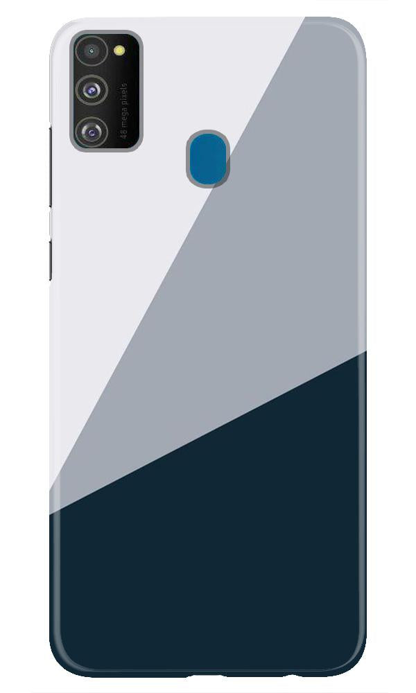Blue Shade Case for Samsung Galaxy M30s (Design - 182) Blue Shade Case for Samsung Galaxy M30s (Design - 182)