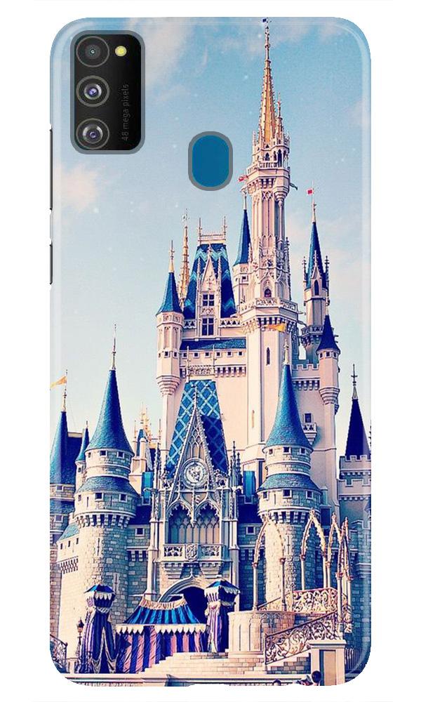 Disney Land for Samsung Galaxy M30s (Design - 185) Disney Land for Samsung Galaxy M30s (Design - 185)