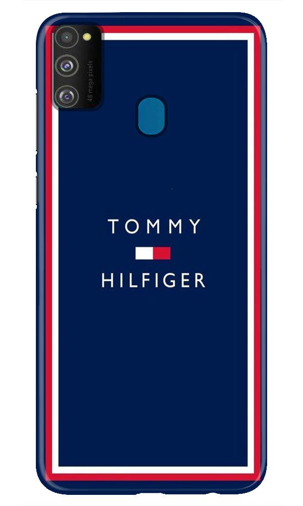Tommy Hilfiger Case for Samsung Galaxy M30s (Design No. 275) Tommy Hilfiger Case for Samsung Galaxy M30s (Design No. 275)