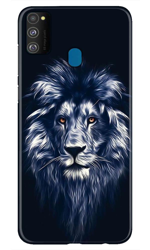 Lion Case for Samsung Galaxy M30s (Design No. 281) Lion Case for Samsung Galaxy M30s (Design No. 281)