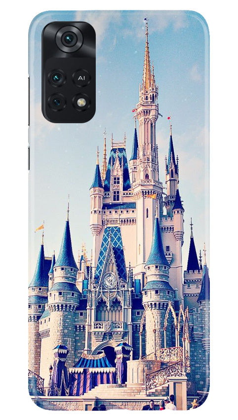 Disney Land for Poco M4 Pro 4G (Design - 154) Disney Land for Poco M4 Pro 4G (Design - 154)