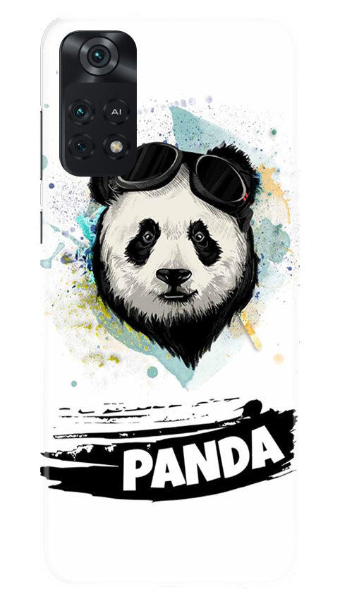 Panda Mobile Back Case for Poco M4 Pro 4G (Design - 281) Panda Mobile Back Case for Poco M4 Pro 4G (Design - 281)