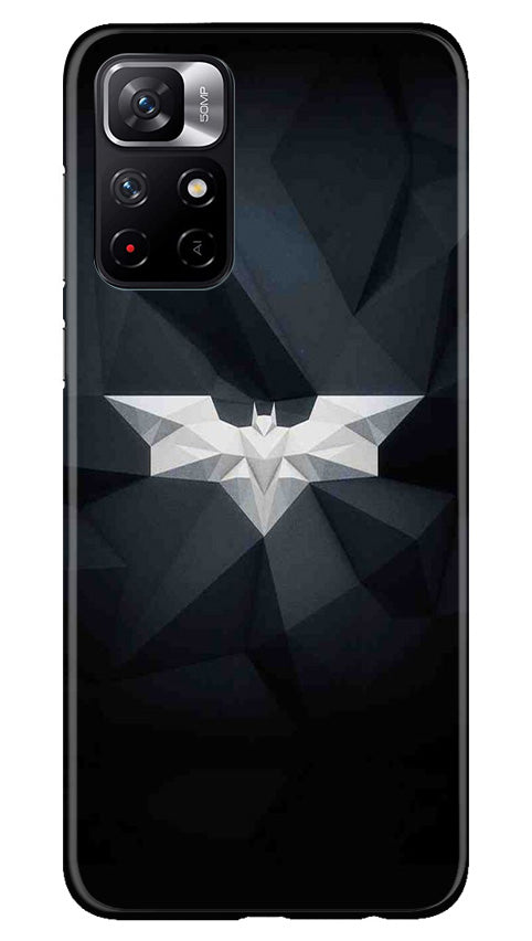 Batman Mobile Back Case for Poco M4 Pro 5G (Design - 3) Batman Case for Poco M4 Pro 5G