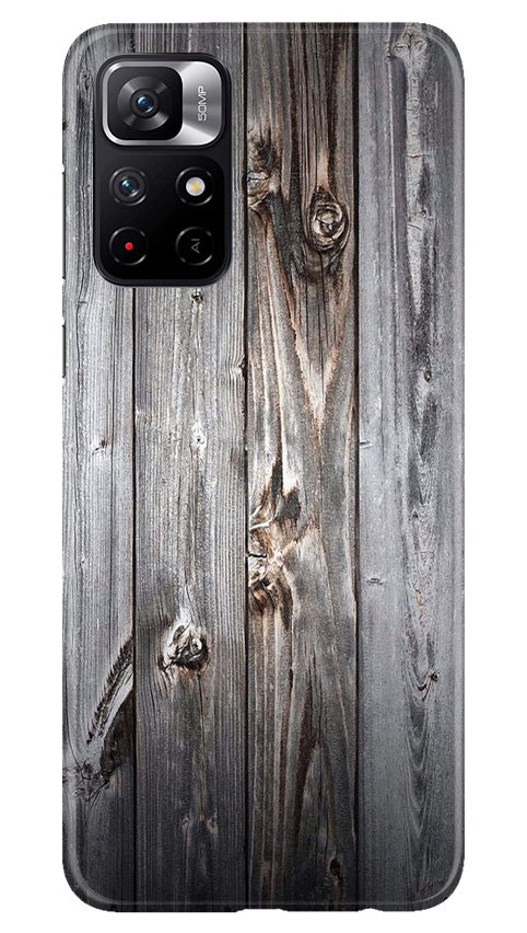 Wooden Look Mobile Back Case for Poco M4 Pro 5G (Design - 114) Wooden Look Case for Poco M4 Pro 5G (Design - 114)