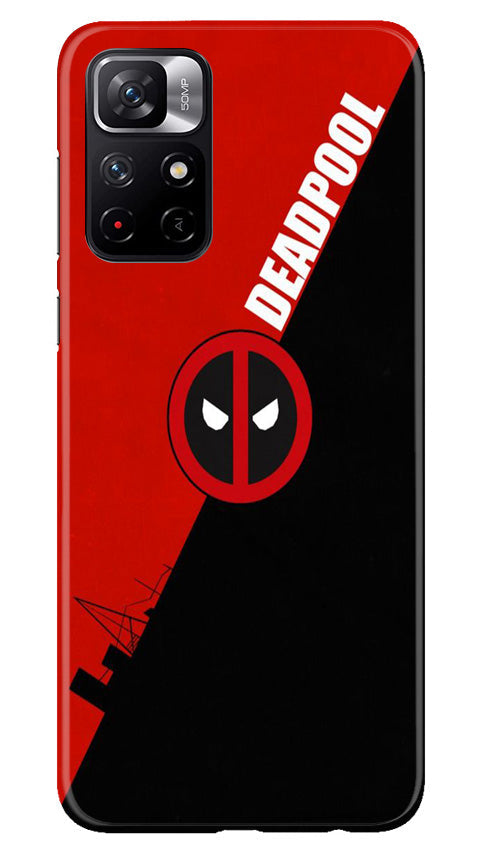 Superman Mobile Back Case for Poco M4 Pro 5G (Design - 216) Superman Case for Poco M4 Pro 5G (Design No. 216)