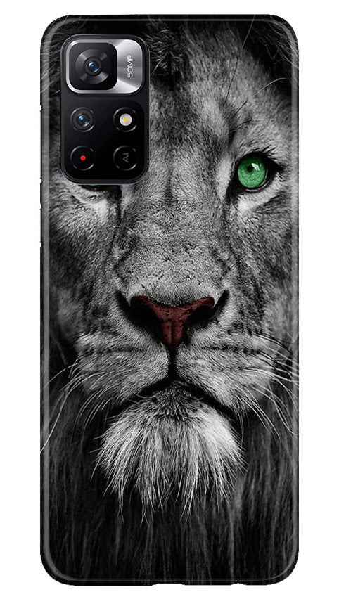 Modern Art Mobile Back Case for Poco M4 Pro 5G (Design - 240) Modern Art Case for Poco M4 Pro 5G (Design No. 240)