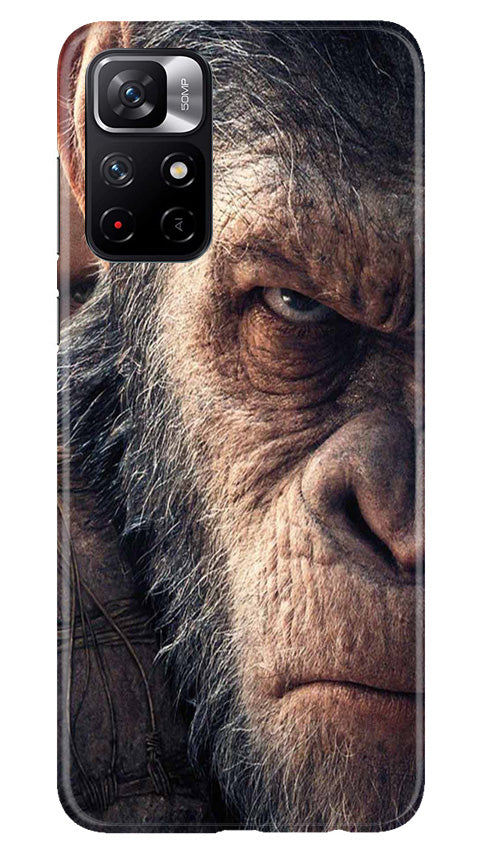 Lion Mobile Back Case for Poco M4 Pro 5G (Design - 277) Lion Mobile Back Case for Poco M4 Pro 5G (Design - 277)