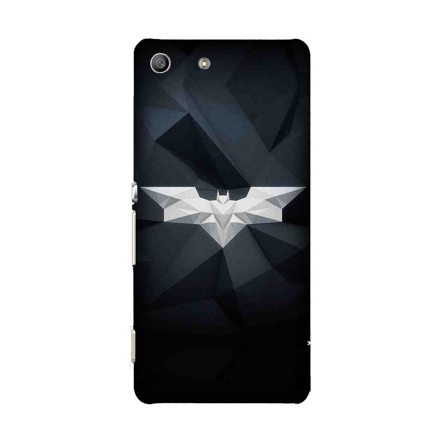 Batman Case for Sony M5 Batman Case for Sony M5