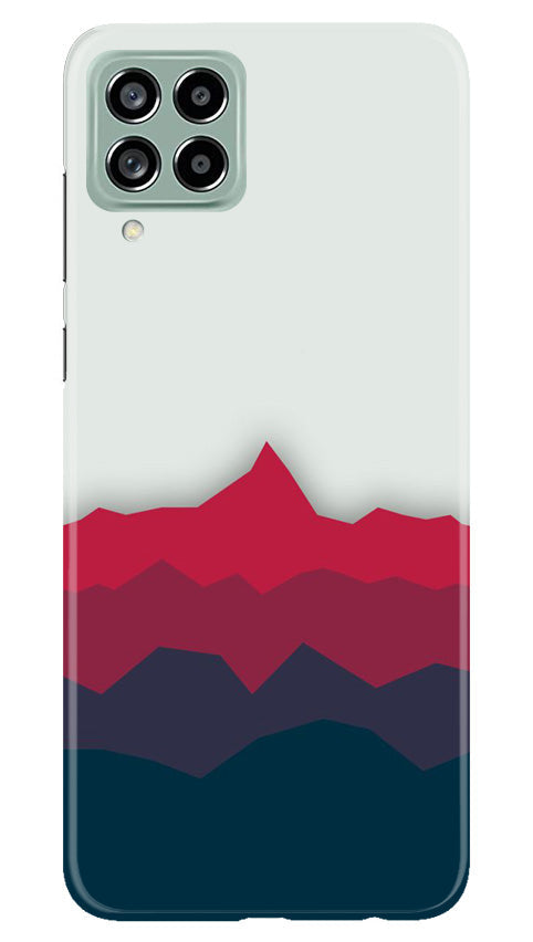 Designer Mobile Back Case for Samsung Galaxy M53 5G (Design - 164) Designer Case for Samsung Galaxy M53 5G (Design - 164)
