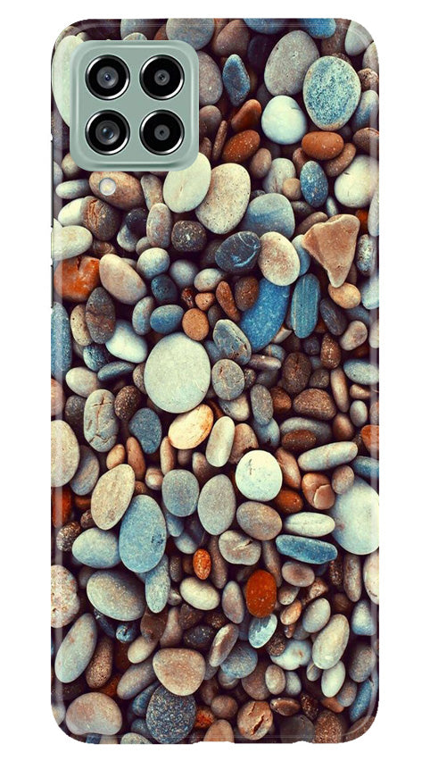 Pebbles Mobile Back Case for Samsung Galaxy M53 5G (Design - 174) Pebbles Case for Samsung Galaxy M53 5G (Design - 174)