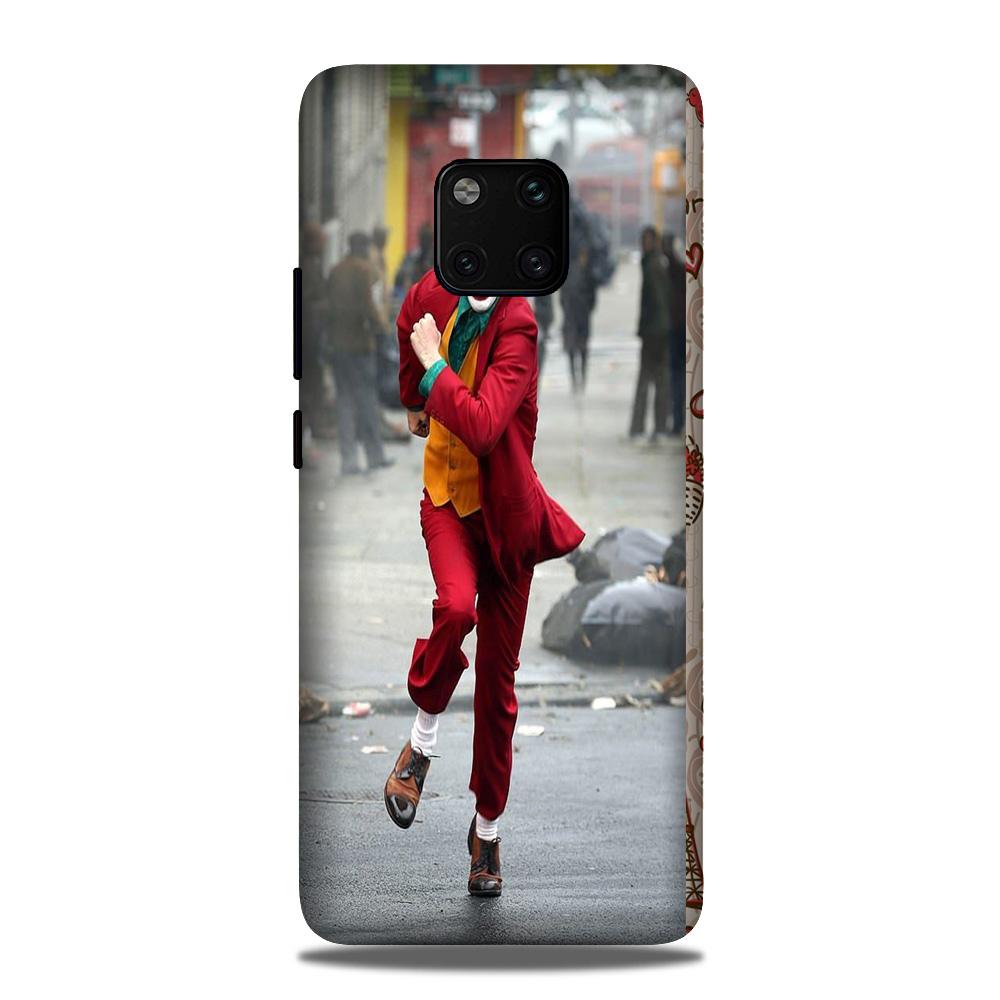Joker Mobile Back Case for Huawei Mate 20 Pro (Design - 303) Joker Mobile Back Case for Huawei Mate 20 Pro (Design - 303)
