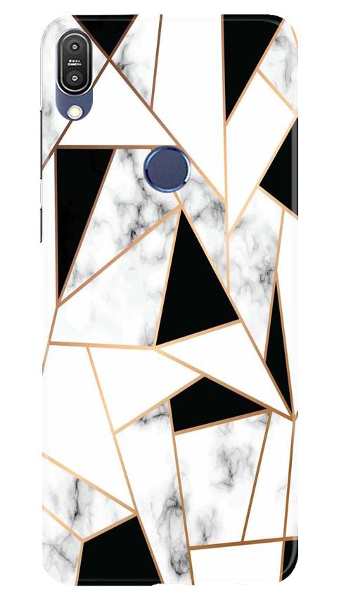 Marble Texture Mobile Back Case for Asus Zenfone Max M1 (Design - 322) Marble Texture Mobile Back Case for Asus Zenfone Max M1 (Design - 322)