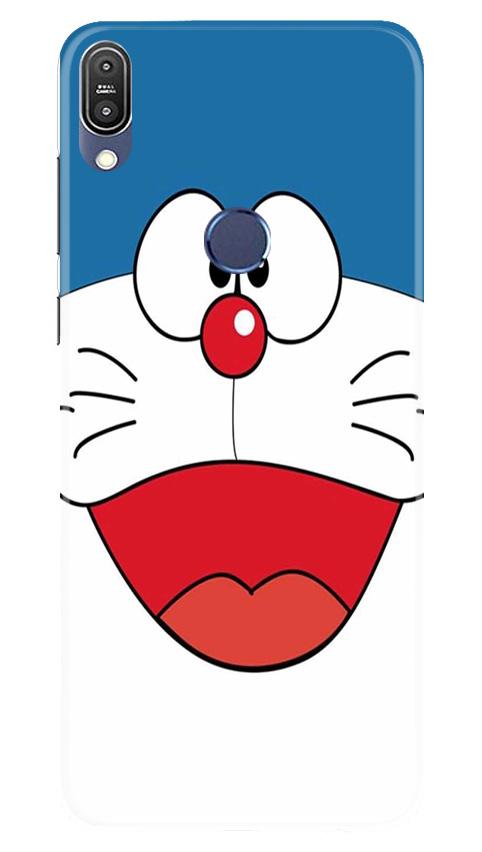 Doremon Mobile Back Case for Asus Zenfone Max Pro M1 (Design - 340) Doremon Mobile Back Case for Asus Zenfone Max Pro M1 (Design - 340)