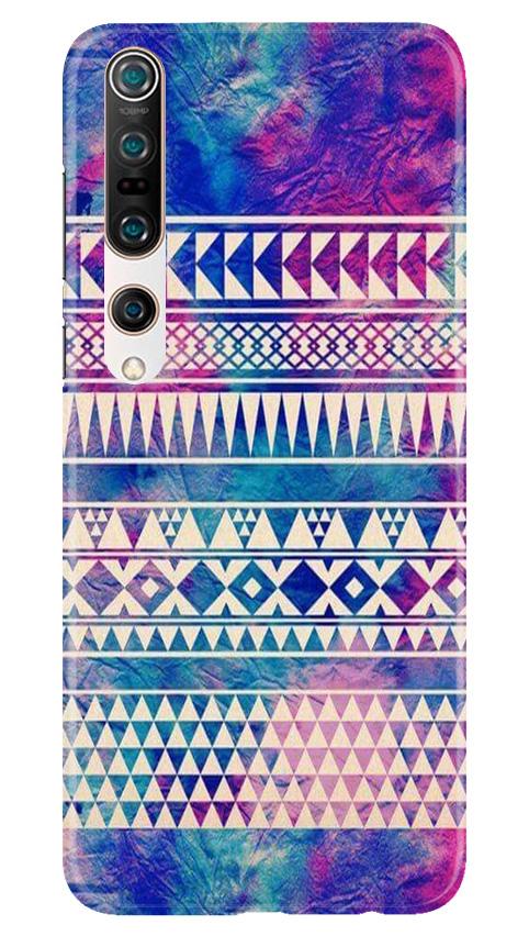 Modern Art Mobile Back Case for Xiaomi Mi 10 (Design - 8) Modern Art Case for Xiaomi Mi 10