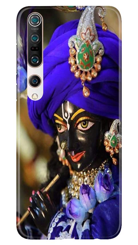 Lord Krishna4 Mobile Back Case for Xiaomi Mi 10 (Design - 19) Lord Krishna4 Case for Xiaomi Mi 10