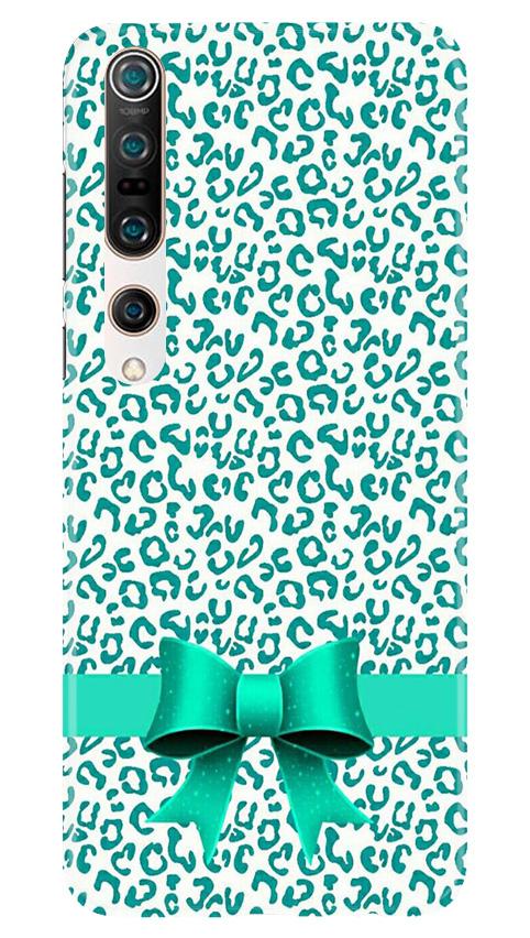 Gift Wrap6 Mobile Back Case for Xiaomi Mi 10 (Design - 41) Gift Wrap6 Case for Xiaomi Mi 10