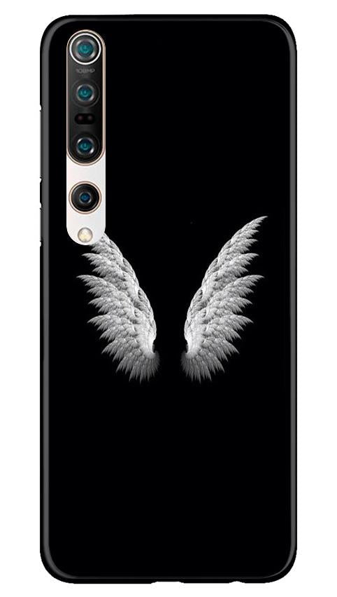 Angel Mobile Back Case for Xiaomi Mi 10 (Design - 142) Angel Case for Xiaomi Mi 10 (Design - 142)