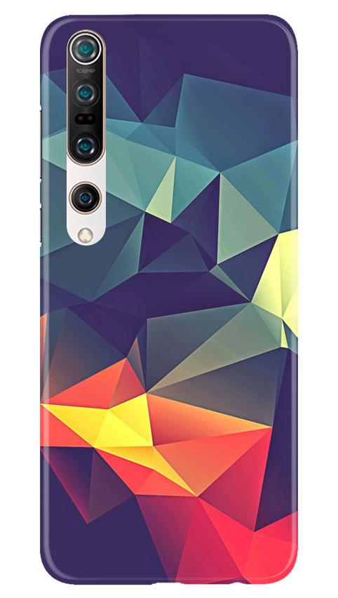 Modern Art Mobile Back Case for Xiaomi Mi 10 (Design - 232) Modern Art Case for Xiaomi Mi 10 (Design No. 232)