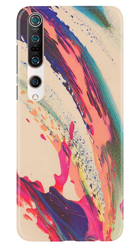 Modern Art Mobile Back Case for Xiaomi Mi 10 (Design - 234) Modern Art Case for Xiaomi Mi 10 (Design No. 234)