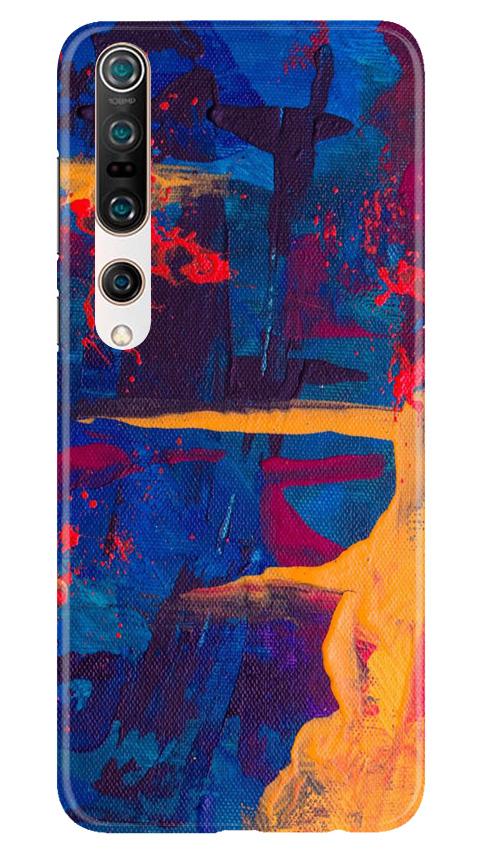 Modern Art Mobile Back Case for Xiaomi Mi 10 (Design - 238) Modern Art Case for Xiaomi Mi 10 (Design No. 238)