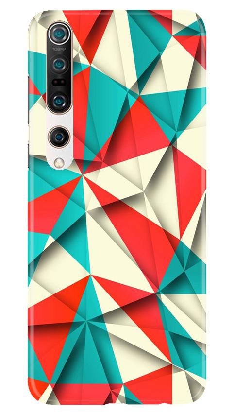 Modern Art Mobile Back Case for Xiaomi Mi 10 (Design - 271) Modern Art Case for Xiaomi Mi 10 (Design No. 271)