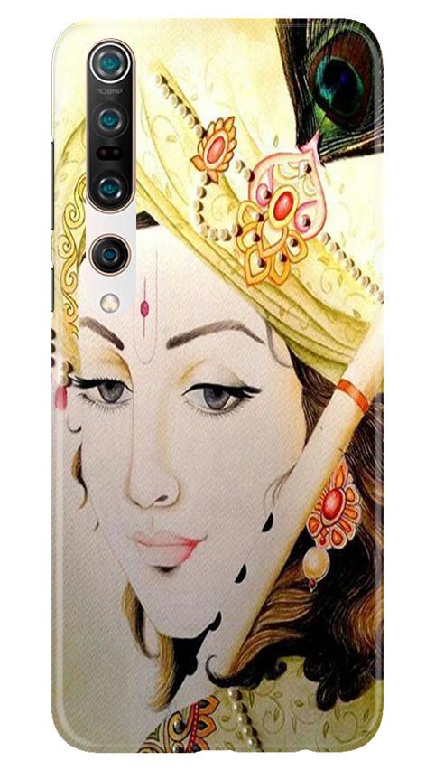 Krishna Mobile Back Case for Xiaomi Mi 10 (Design - 291) Krishna Case for Xiaomi Mi 10 (Design No. 291)