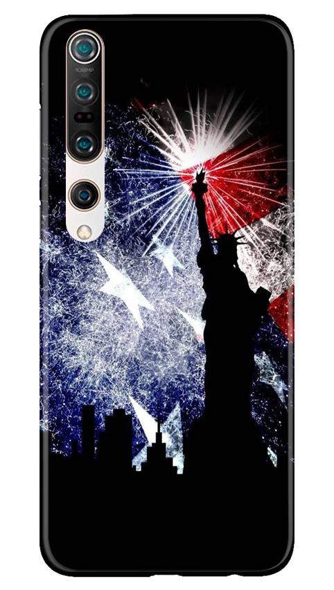 Statue of Unity Mobile Back Case for Xiaomi Mi 10 (Design - 294) Statue of Unity Case for Xiaomi Mi 10 (Design No. 294)