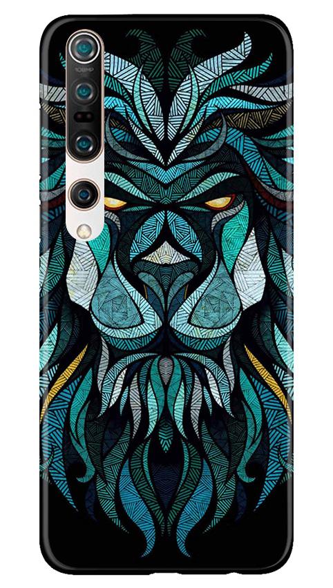 Lion Mobile Back Case for Redmi 10 Prime (Design - 314) Lion Mobile Back Case for Redmi 10 Prime (Design - 314)