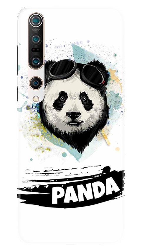 Panda Mobile Back Case for Redmi 10 Prime (Design - 319) Panda Mobile Back Case for Redmi 10 Prime (Design - 319)