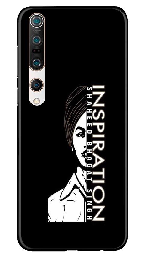 Bhagat Singh Mobile Back Case for Redmi 10 Prime (Design - 329) Bhagat Singh Mobile Back Case for Redmi 10 Prime (Design - 329)