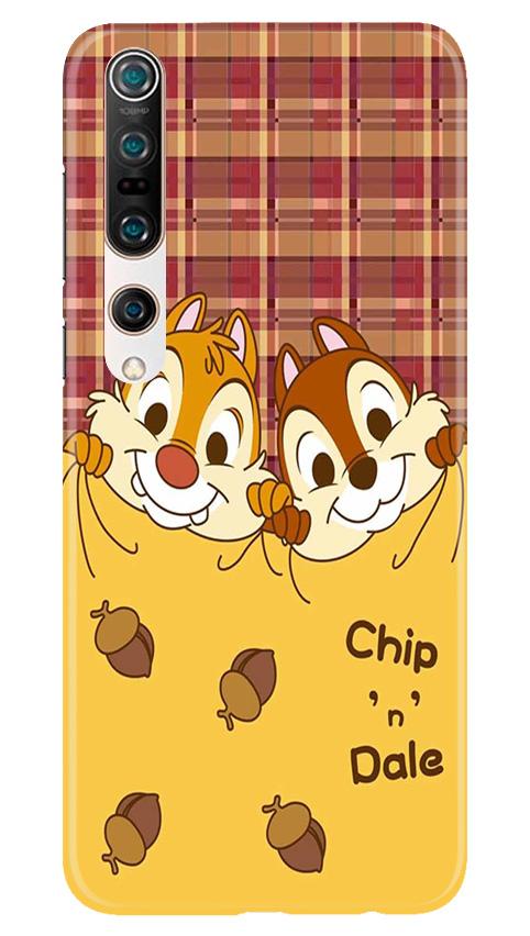Chip n Dale Mobile Back Case for Redmi 10 Prime (Design - 342) Chip n Dale Mobile Back Case for Redmi 10 Prime (Design - 342)