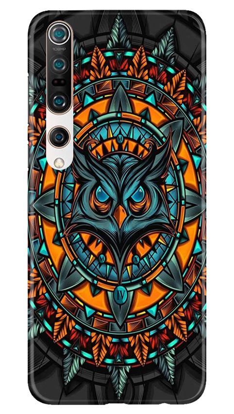 Owl Mobile Back Case for Redmi 10 Prime (Design - 360) Owl Mobile Back Case for Redmi 10 Prime (Design - 360)