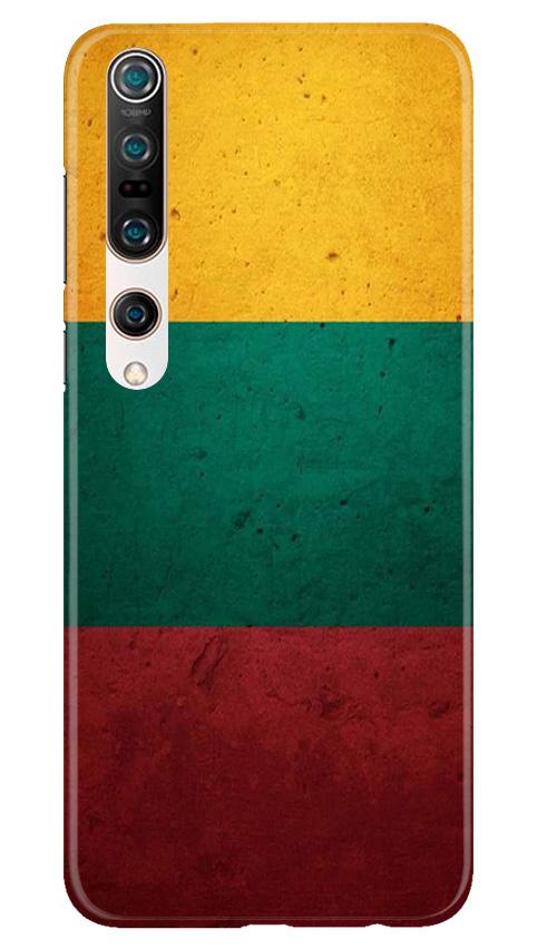 Color Pattern Mobile Back Case for Xiaomi Mi 10 (Design - 374) Color Pattern Mobile Back Case for Xiaomi Mi 10 (Design - 374)