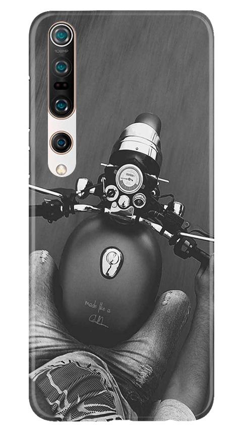 Royal Enfield Mobile Back Case for Redmi 10 Prime (Design - 382) Royal Enfield Mobile Back Case for Redmi 10 Prime (Design - 382)