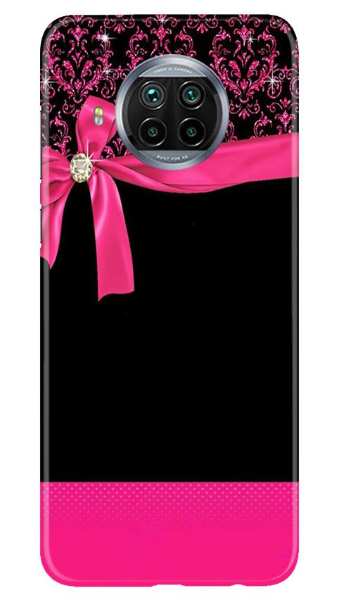 Gift Wrap4 Mobile Back Case for Xiaomi Poco M3 (Design - 39) Gift Wrap4 Case for Xiaomi Poco M3