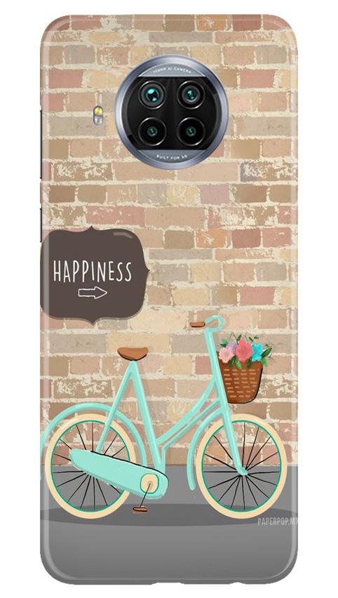 Happiness Mobile Back Case for Xiaomi Poco M3 (Design - 53) Happiness Case for Xiaomi Poco M3