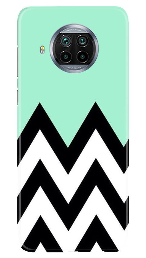 Pattern Mobile Back Case for Xiaomi Poco M3 (Design - 58) Pattern Case for Xiaomi Poco M3