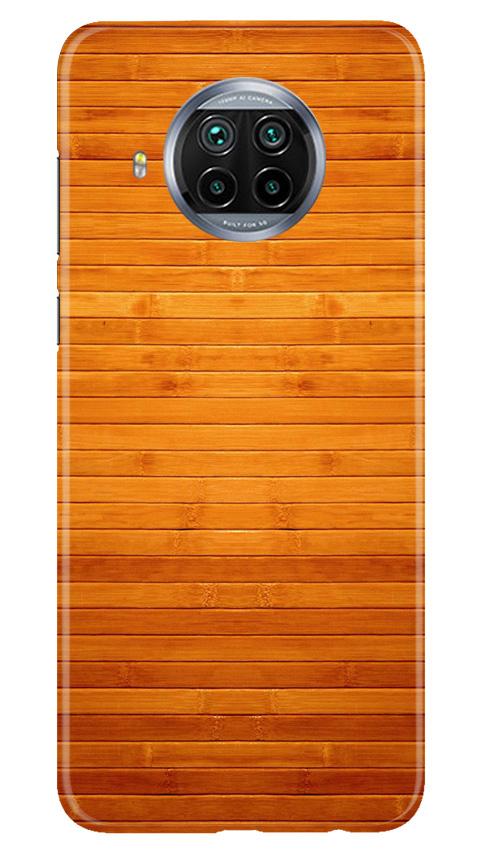 Wooden Look Mobile Back Case for Xiaomi Poco M3 (Design - 111) Wooden Look Case for Xiaomi Poco M3 (Design - 111)