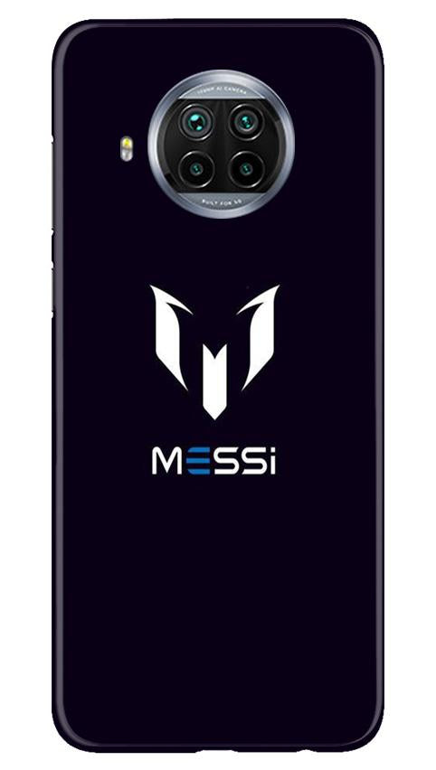 Messi Mobile Back Case for Xiaomi Poco M3 (Design - 158) Messi Case for Xiaomi Poco M3 (Design - 158)