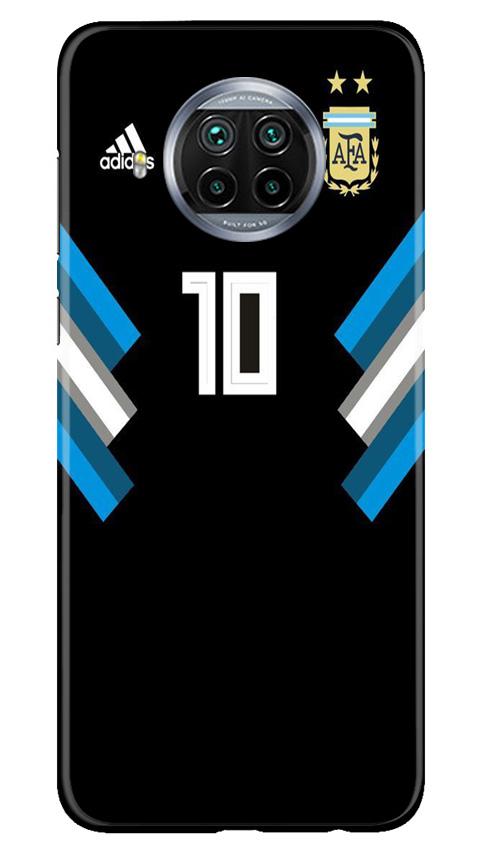 Argentina Mobile Back Case for Xiaomi Mi 10i (Design - 173) Argentina Case for Xiaomi Mi 10i (Design - 173)