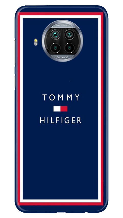 Tommy Hilfiger Mobile Back Case for Xiaomi Poco M3 (Design - 275) Tommy Hilfiger Case for Xiaomi Poco M3 (Design No. 275)
