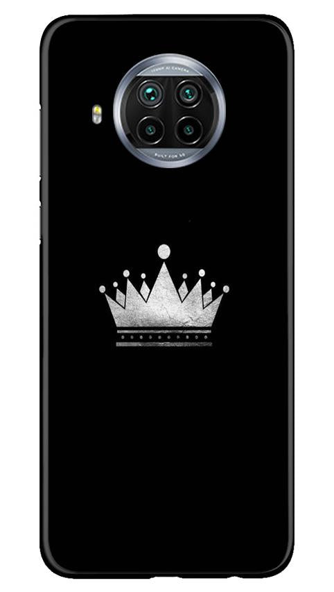 King Mobile Back Case for Xiaomi Mi 10i (Design - 280) King Case for Xiaomi Mi 10i (Design No. 280)