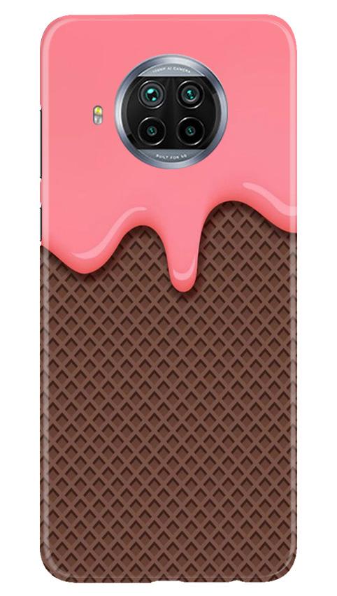 IceCream Mobile Back Case for Xiaomi Poco M3 (Design - 287) IceCream Case for Xiaomi Poco M3 (Design No. 287)