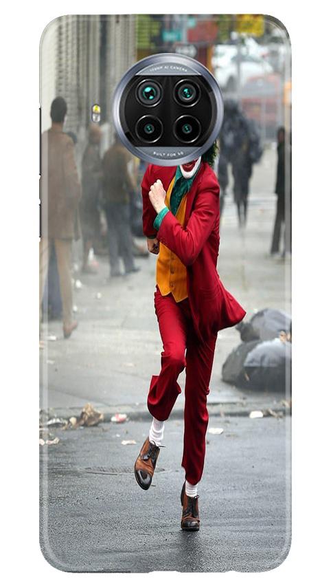 Joker Mobile Back Case for Xiaomi Mi 10i (Design - 303) Joker Mobile Back Case for Xiaomi Mi 10i (Design - 303)