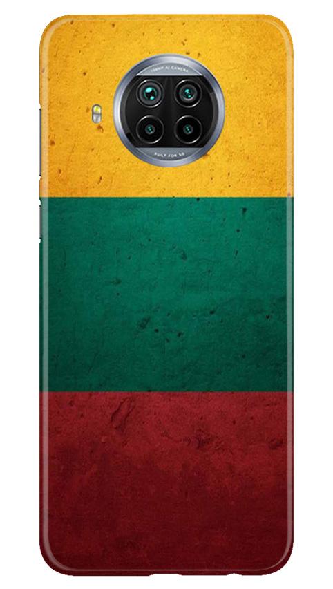 Color Pattern Mobile Back Case for Xiaomi Mi 10i (Design - 374) Color Pattern Mobile Back Case for Xiaomi Mi 10i (Design - 374)